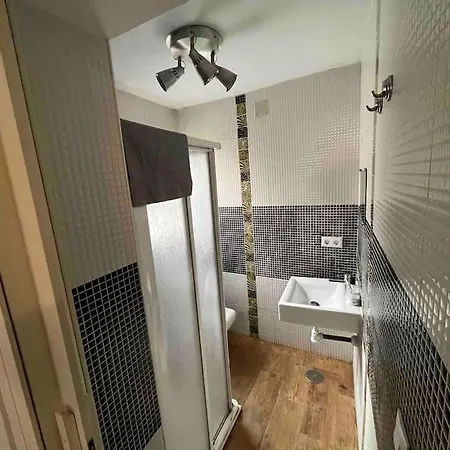 Apartamento 4 Huespedes Viapol Seville Exterior photo