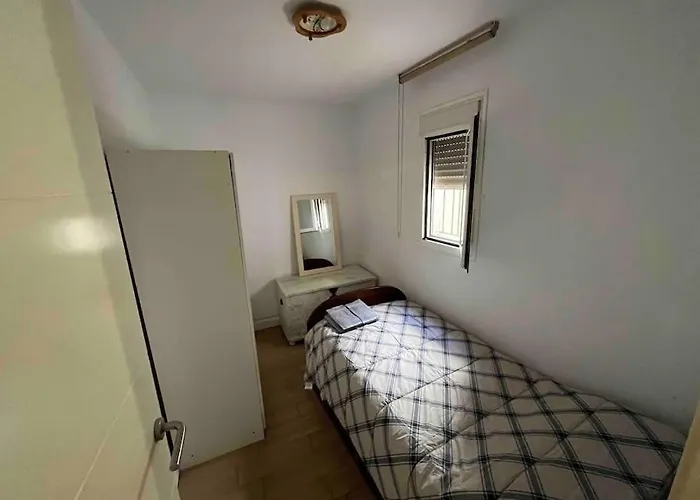 Apartamento 4 Huespedes Viapol