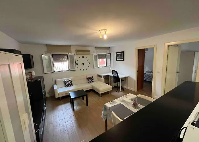 Apartamento 4 Huespedes Viapol