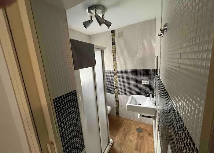 Apartamento 4 Huespedes Viapol